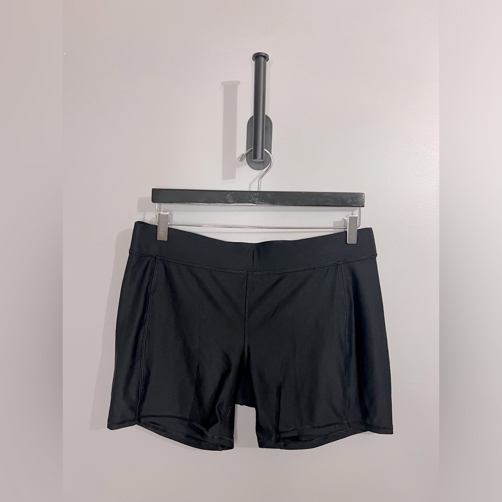 Work out shorts